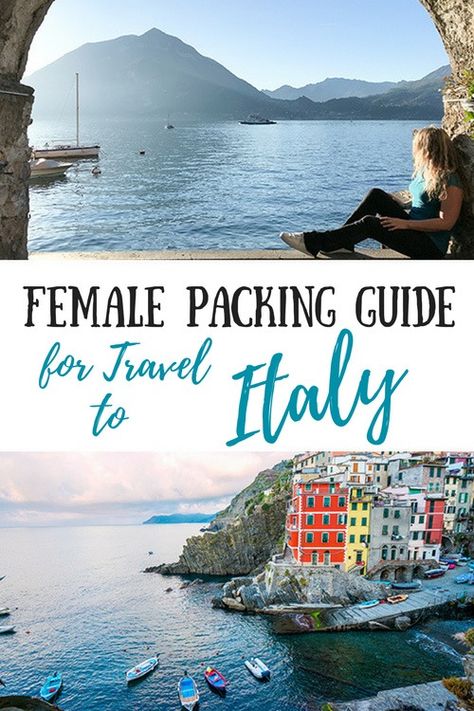 What To Pack For Italy, Italy In September, 2 Weeks In Italy, Italy Packing, Italy Summer Outfits, Italy In May, Italy Packing List, 10 Days In Italy, Pack For A Trip