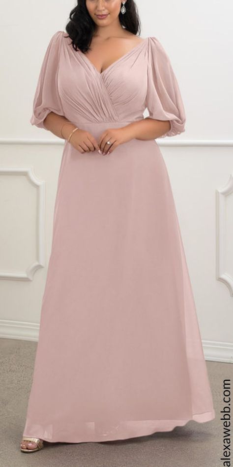 48 Plus Size Mother of the Bride Dresses with Sleeves - Alexa Webb Plus Size Gowns Formal Classy, Brides Mom Dress Plus Size Wedding, Plus Size Tule Dresses, Best Plus Size Dresses Casual, Plus Size Mother Of The Bride Dresses With Sleeves, Plus Size Long Dresses With Sleeves, Mother Of The Bride Dresses Big Size, Mother Of The Bride Dresses Long Summer Plus Size, Dress For Mother Of The Bride Plus Size