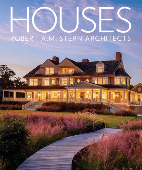 Park Avenue Apartment, Mediterranean Revival, Lakeside Cottage, House Book, East Hampton, Traditional Architecture, Country Estate, Residential Design, Landscape Architect