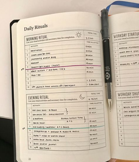 Full Focus Planner, 5 Minutes Journal, Focus Planner, Writing Therapy, Journal Writing Prompts, Bullet Journal Inspo, Studying Inspo, Study Inspiration, Bullet Journal Ideas Pages