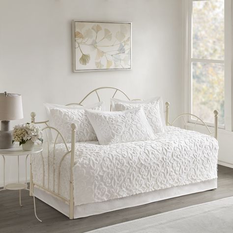 Daybed Bedding Sets, White Daybed, Daybed Room, Daybed Cover Sets, Daybed Sets, Daybed Bedding, Daybed Covers, Sham Bedding, Twin Mattress Size