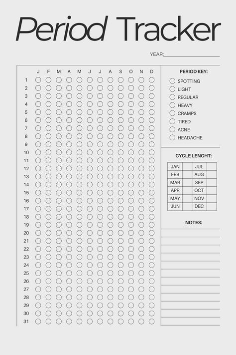 Stay on top of your feminine wellness by tracking your cycle and symptoms. This app helps you identify patterns and irregularities, so you can take care of your body and Tracking Your Cycle, Period Tracker Printable Free, Free Period Tracker, Bullet Journal Reflection, Cycle Symptoms, Ipad Templates, Track Your Cycle, Bujo Trackers, Period Tracker App