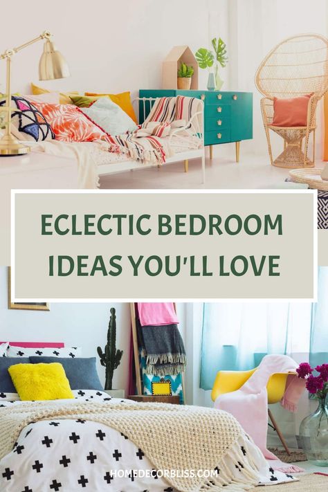 Dive into eclectic decorating, where a myriad of inspirations converge. Relish in combining various eras, colors, and patterns to mirror your unique flair. Elevate your space and let your creativity shine with eclectic decor!