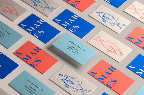 Sushi Logo, Restaurant Web, Shark Fish, Clever Advertising, Cafe Branding, Food Branding, Visual Identity Design, Restaurant Menu Design, Restaurant Branding