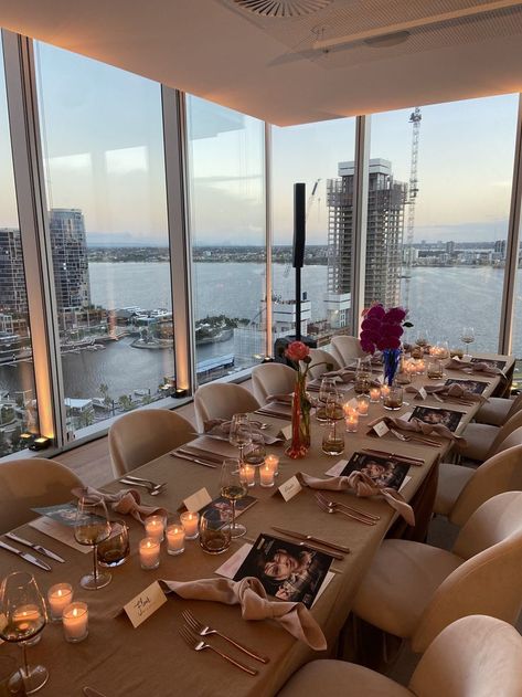 Dinner Table Setup, Dinner Setup, Dinner With A View, Luxury Event, Table Setup, Dinner Table, The Light, The Way, Table Settings