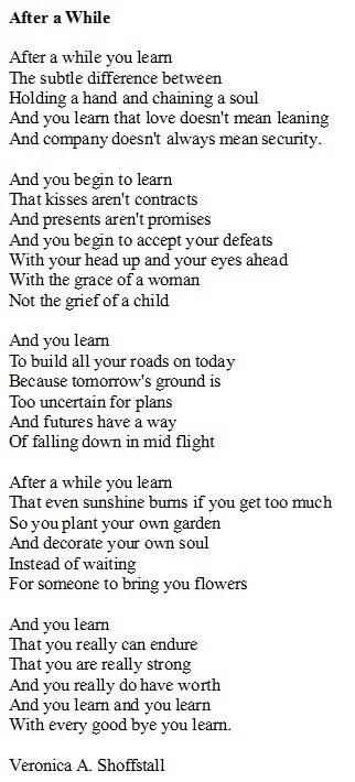 My sister once gave me a copy of this poem. I still have it. I love her for being there that day. At My Limit, Haruki Murakami Quotes, Friedrich Nietzsche, A Poem, E Card, Quotable Quotes, The Words, Great Quotes, Beautiful Words