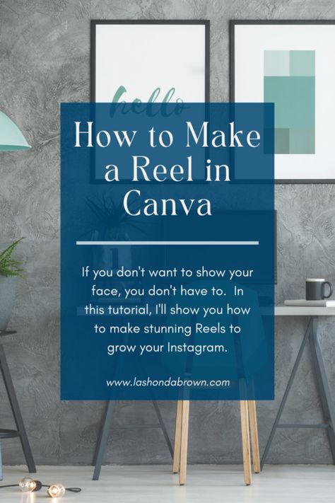 Reel Making Tutorial, How To Make A Reel, Canva Tips, Coach Instagram, Instagram Reel, Instagram Graphic, Canva Tutorial, Work Tools, Marketing Consultant