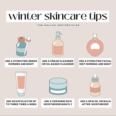 Skincare Tips For Winter, Dry To Normal Skin Care Routine, Winter Body Care Dry Skin, Skin Care Routine For Winters, Winter Dry Skin Remedies Faces, Winter Skin Care Tips Natural Remedies, Skin Care For Normal To Dry Skin, Winter Skincare Aesthetic, Winter Skincare Routine Dry Skin