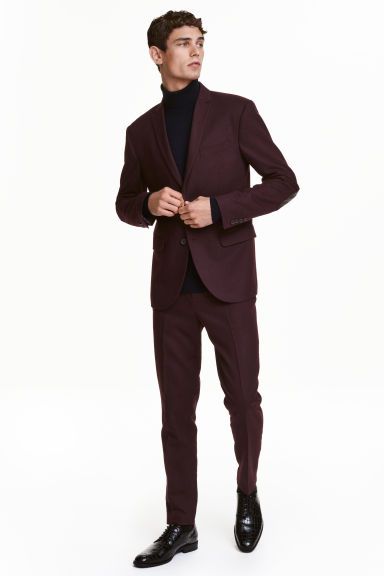 Plum Suit, Suit Turtleneck, Turtleneck Outfit Men, Professor Plum, Turtleneck Suit, Turtleneck Outfit, Purple Suits, Wedding Outfit Men, Burgundy Suit