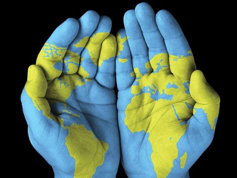 Understanding Cultural and Human Geography by Paul Robbins http://www.thegreatcourses.com/courses/understanding-cultural-and-human-geography.html Five Themes Of Geography, World Map Painting, Geography Quiz, Examination Board, Cornell Notes, Uk Education, Nurse Art, Human Geography, School Fees