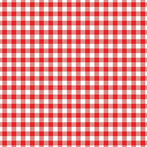 Scrapbook Paper by the Sheet - Scrapbook.com Picnic Blanket Pattern, Strawberry Background, Company Paper, Love Pink Wallpaper, The Picnic, Teddy Bear Picnic, Doodlebug Design, Red Gingham, Red Pattern