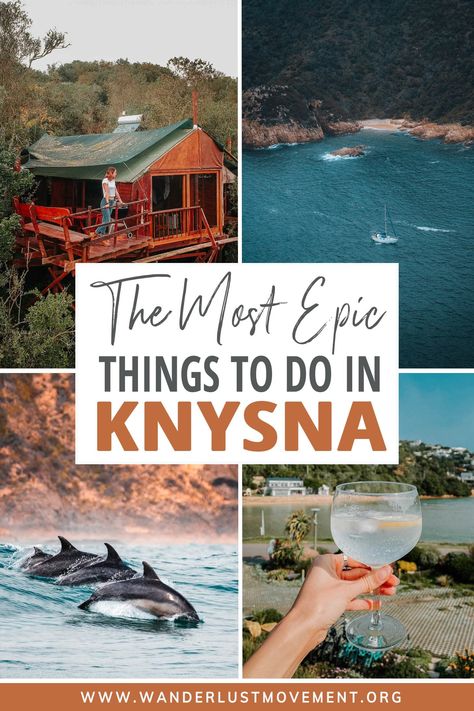 Knysna South Africa, Garden Route South Africa, Africa Itinerary, Oyster Festival, Knysna, African Travel, South Africa Travel, Seaside Town, Garden Route