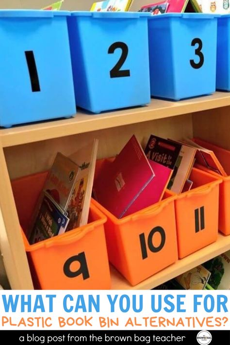 Having a variety of book bins options at your finger tips allows us, as teachers, to be flexible. We can meet the needs of our classroom, learners, and schools as they grow and change. #classroomlibrary #bookbins #teacherresources Classroom Libraries, Classroom Library Organization, Book Bin Labels, Classroom Management Elementary, Read To Self, Book Bins, Library Organization, Leveled Books, Financial Investment