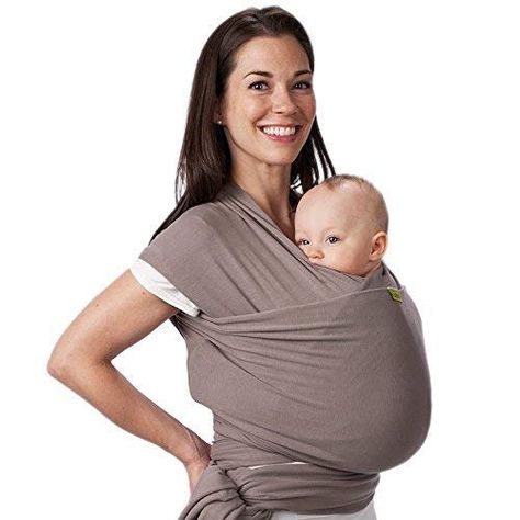 Want to babywear, but have no idea where to start? Learn about the best baby carriers for newborns and toddlers. Plus, get important safety information. Baby Sling Wrap, Boba Baby Wrap, Boba Wrap, Baby Carrier Newborn, Moby Wrap, Best Baby Carrier, Sling Carrier, Newborn Wrap, Baby Sling