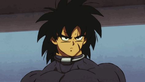 Shintani Style, Broly Dbs, Super Broly, Dragon Ball Image, Character References, Dragon Balls, Dragon Ball Super Manga, Japanese Cartoon, Animal Games