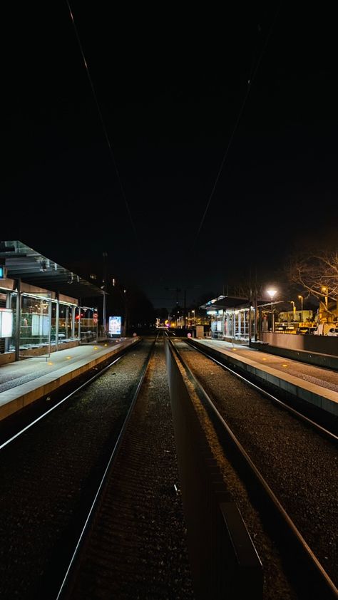 Lyon by night Lyon, Ghost, Train, Travel