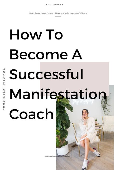 How To Become A Success Manifestation Coach Manifestation Coach, Nlp Techniques, Life Coach Business, Coaching Techniques, Mindfulness Coach, Success Manifestation, Online Resume, Development Plan, Spiritual Business