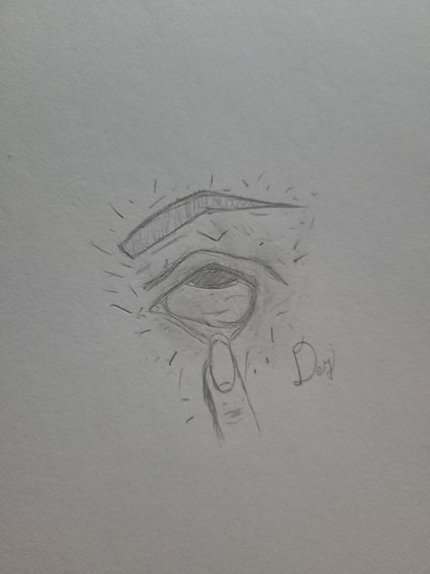 I looked for this on my own and i couldn't find it so I did it on my own to help y'all:) Finger Drawing, How To Draw Fingers, Eyes Drawing, On My Own, I Did It, Eye Drawing, Find It, Female Sketch, Humanoid Sketch