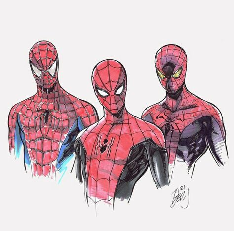 Spider Man Art Reference, Spider Man Sketches, Spider Man Dibujo, Spider Man Drawings, Spider Man Fanart, Spider Man Sketch, Spider Man Drawing, Spiderman Sketches, Iron Man Drawing