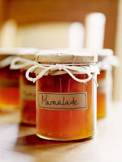 Chunky orange marmalade recipe | delicious. magazine Marmalade Photography, Basaar Idees, Sophia Aesthetic, Orange Marmalade Recipe, Gail Carriger, Jam Making, Jam Packaging, Lemon Skin, Marmalade Recipe