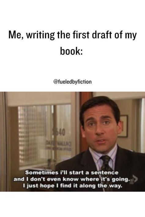 Funny and relatable writing meme for my fellow writers. Check out my meme boards for more! Writer Humor Funny, Writer Problems, Writer Memes, Real Memes, Writer Humor, Writing Humor, My Future Job, Funny And Relatable, Writing Memes