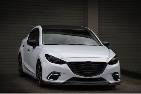 Mazda 2 Modified, Mazda 3 Sedan Modified, Mazda 3 Modified, Mazda 3 Hatchback Modified, Mazda Hatchback, Mazda Wheels, Mazda 6 Sedan, Sports Cars Mustang, Mazda 3 2014