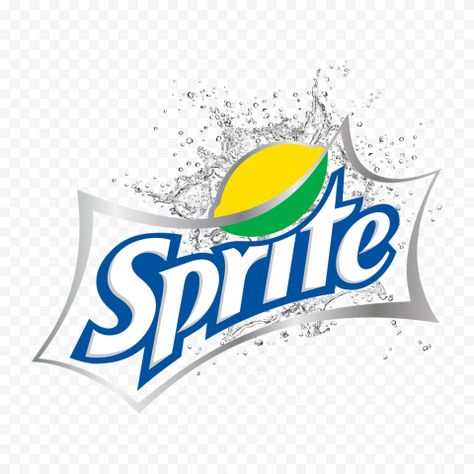 Sprite Logo, Sprite Zero, Fizzy Drinks, Bottle Logo, Transparent Background Image, Logo Transparent, Website Color Palette, Bottle Images, Png Logo