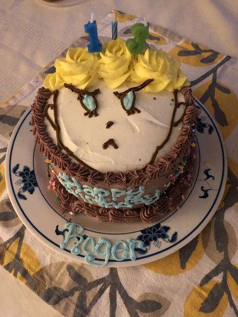 Jojo Cake, Jojo Bizarre, Jojo's Bizarre Adventure, Cake