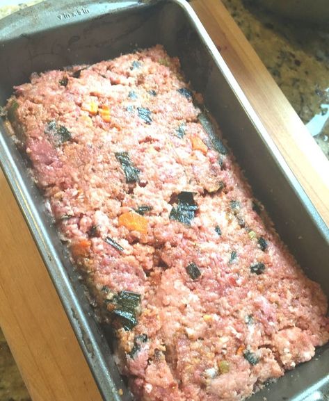 Low Fodmap Turkey Meatloaf, Low Fodmap Meatloaf Recipes, Low Fodmap Meatloaf, Fodmap Meatloaf, Meatloaf Seasoning, Aip Paleo Recipes, Turkey Meatloaf, Aip Paleo, Low Fodmap Diet