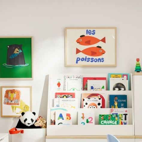 West Elm Kids on Instagram: "Explore 100+ new items from West Elm Kids!" West Elm Playroom, West Elm Kids, West Elm, Kids Room, Instagram, Child's Room