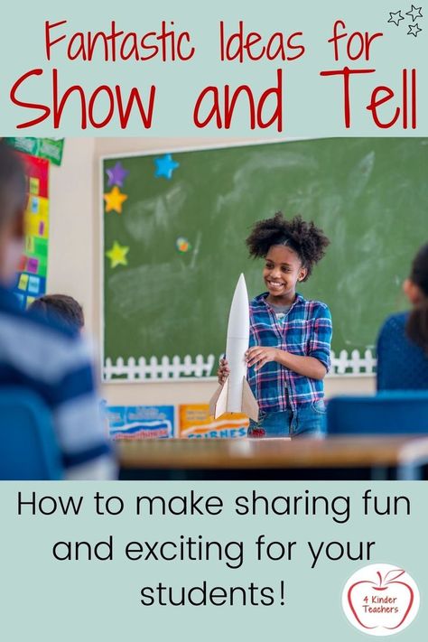 Show And Tell Ideas, Bilingual Activities, Ideas For Kindergarten, Mystery Show, Letter Recognition Activities, Creative Elements, Kindergarten Letters, Notes To Parents, Teaching The Alphabet