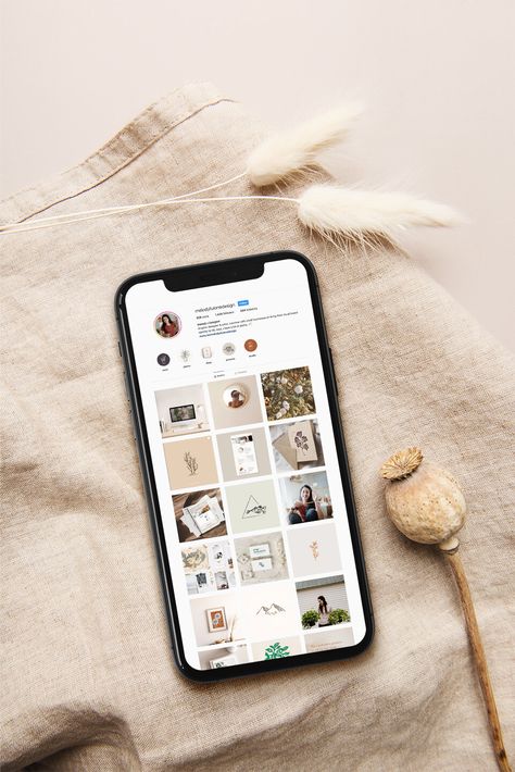 Style Guide Template, Scheduling App, Branding 101, Planning App, Do Something Different, Instagram Grid, Social Media Schedule, Instagram Branding, Insta Post