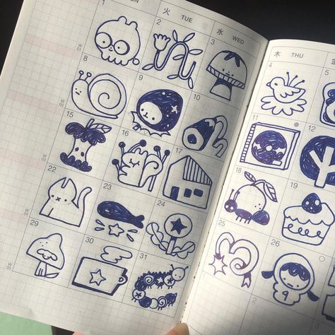 All posts • Instagram Tag Yourself, Hobonichi Planner, Bulletin Journal Ideas, Sketchbook Art Journal, Desenho Tattoo, Cute Doodles Drawings, Bullet Journal Art, No Code, Shop Sale