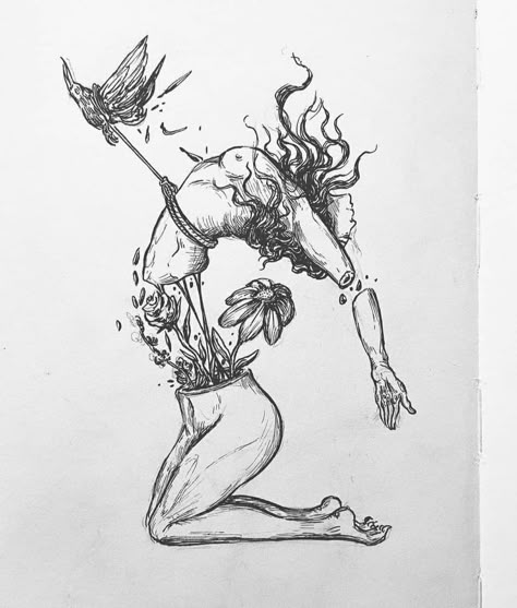 Xoxo Tattoo, Itachi Tattoo, Woman Tattoo, Tattoo Art Drawings, Dark Art Drawings, Art Drawings Sketches Creative, Tattoo Design Drawings, Book Art Drawings, Cool Art Drawings