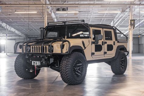 Hummer Truck, Kombi Motorhome, H1 Hummer, Tactical Truck, American Motors Corporation, Armored Truck, Hummer Cars, Hummer H1, Off Road Vehicles