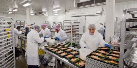 How To Start a Food Manufacturing Business Food Safety Training, Food Engineering, Low Cost Meals, Food Manufacturing, Food And Beverage Industry, Food Handling, Hygienic Food, Food Processing, Food Backgrounds