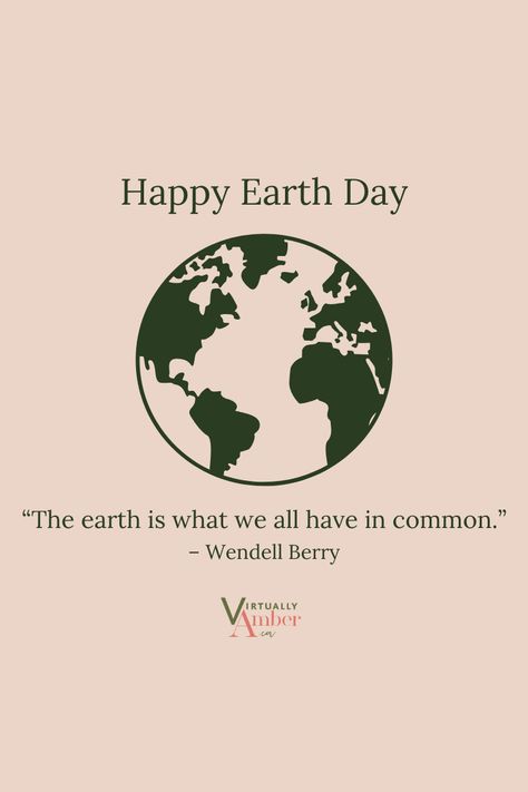 Social distancing has meant that we’ve all had to slow down a bit. With the lack of the ability to move about in society freely, our need for outdoor time has been simplified to mean either going out for bare necessities, or to deliberately go out into nature for some fresh air.  ⁣. . . . . #earthday2020 #earthweek #earthmonth #everydayisearthday #loveyourplanet #sustainablebusinesses #ethicalbusiness #sustainabilitymatters #sustainablefuture  #intentionalbusiness #muslimentrepreneurs Wendell Berry, Earth Month, Earth Week, Business Ethics, Bare Necessities, Happy Earth, Earth Day, Love You