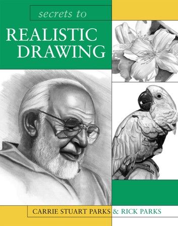 Secrets To Realistic Drawing Realistic Drawing, Basic Drawing, Book Drawing, Drawing For Beginners, Art Instructions, Drawing Lessons, Drawing Skills, Realistic Drawings, Drawing Tips