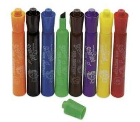 Mr. Sketch markers. Used to inhale these, they smelled soo good! Mr Sketch, Scented Markers, Childhood Memories 80s, Step On A Lego, Sketch Markers, Oldies But Goodies, Good Ole, Do You Remember, The Good Old Days