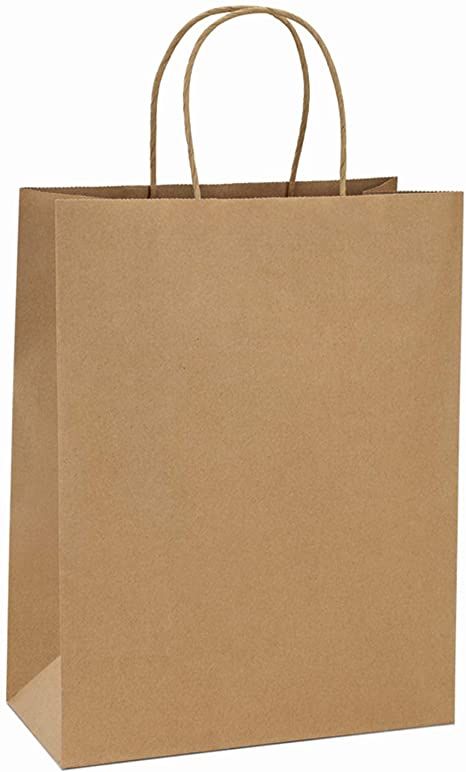 Brown Paper Bags, Retail Bags, Merchandise Bags, Kraft Bag, Brown Paper Bag, Brown Kraft Paper, Sack Bag, Welcome Bags, Paper Gift Bags