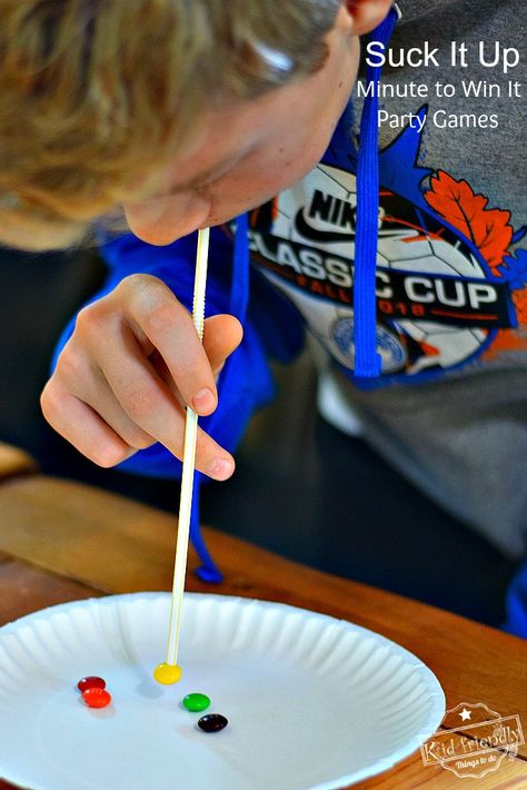 Minute To Win It Thanksgiving, Thanksgiving Party Games, Christmas Games To Play, Thanksgiving Games For Adults, Games For Kids Classroom, Easter Games For Kids, Thanksgiving Games For Kids, Games To Play With Kids, Fun Christmas Party Games