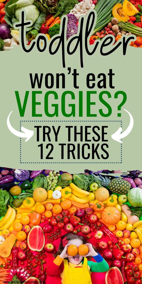 Ways To Get Toddlers To Eat Veggies, Meal Ideas For Fussy Eaters, How To Get Toddlers To Eat Veggies, Toddler Vegetable Ideas, Veggies Kids Will Eat, Veggies For Toddlers Picky Eaters, Getting Kids To Eat Veggies, Toddler Meals With Veggies, Kids Veggies Picky Eaters