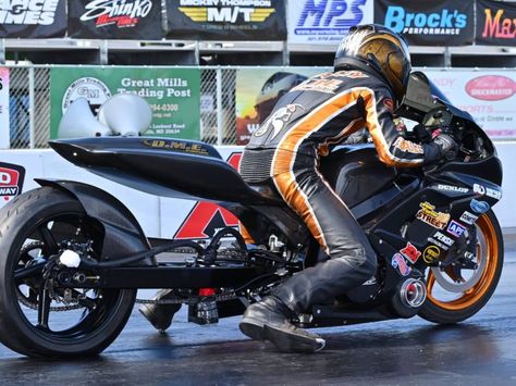 The Five Fastest Motorcycle Drag Bikes Money Can Buy Drag Motorcycle, Rc Drag Racing, Drag Bikes, Motorcycle Drag Racing, Pro Bike, Motorcycle Aesthetic, Drag Bike, Fast Bikes, Drag Racer