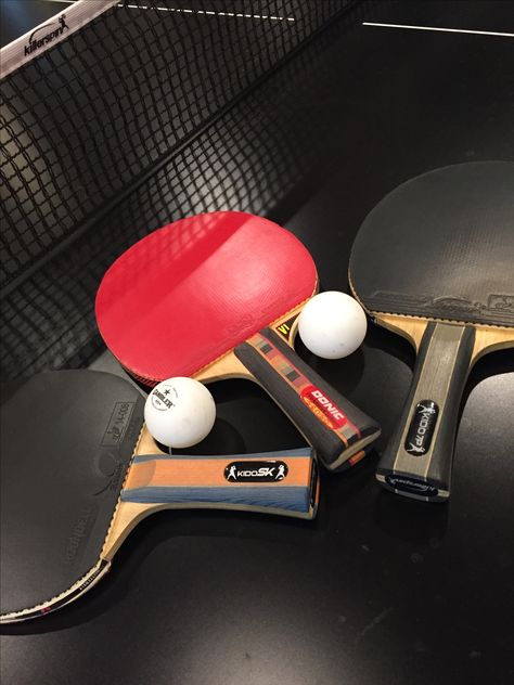 Table Tennis equipment #GilbertTableTennisCenter #Killerspin Table Tennis Wallpaper, Ping Pong Aesthetic, Table Tennis Aesthetic, Italian Wedding Aesthetic, Table Tennis Equipment, Tennis Wallpaper, Do Good Quotes, Aesthetic Table, Table Tennis Player