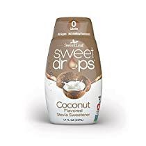 Check this out on Amazon Flavor Water, Yogurt Oatmeal, Sweet Carts, Liquid Stevia, Dropper Bottle, American Heart Association, Zero Calories, Natural Branding, Tropical Getaways