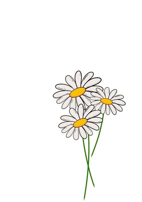 #daisyflowers #gardenflowers #springflowers   Daisy flowers are a popular choice for gardens because they are easy to grow and care for. They come in a variety of colors, including white, yellow, pink, and purple. Daisy flowers bloom in the spring and summer, and they attract butterflies and other . #Daisy_Drawings_Simple #Daisy_Painting_Aesthetic #Daisy_Drawing_Aesthetic #Daisy_Aesthetic_Drawing Drawing Of Daisy Flowers, Daisy Flower Drawing Simple, Daisy Painting Easy, Daisy Flower Sketch, Drawing Daisies, Daisy Drawings, Daisy Flower Aesthetic, Daisy Sketch, Daisy Flower Drawing