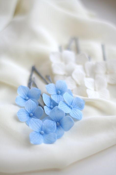 Blue Hydrangea Flower Hair Pins Bridal Hair Pins Flower Wedding Hair Pins Flower Bridal hair accessories Flowers Wedding Hair Accessories Light Blue Hydrangea, Flower Hair Pins Wedding, Bridal Hair Pieces Flower, Flower Wedding Hair, Flower Bridal Hair, Bridal Hair Accessories Flower, Bridal Hair Pins Pearl, Hair Pins Bridal, Flower Hair Accessories Wedding