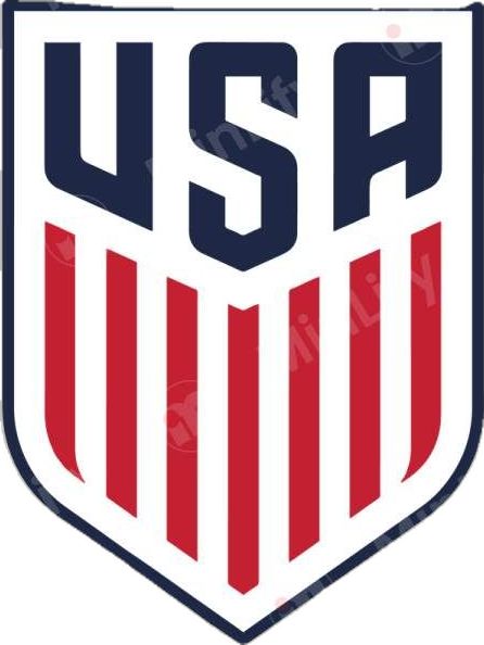 Soccer Logo, Usa Soccer Women, Womens Soccer, Soccer Team, Svg File, Soccer, ? Logo, Football