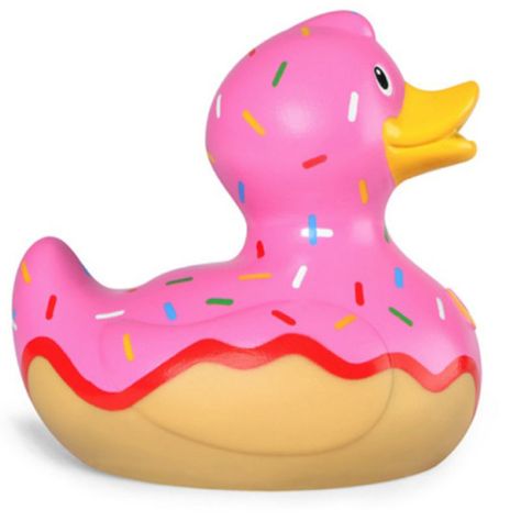 What The Duck, Duck Art, Quack Quack, Pink Donuts, Rubber Ducks, Decoration Originale, Yellow Duck, Rubber Ducky, Bath Toys