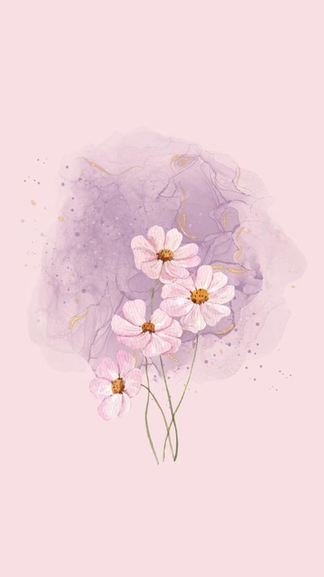 Single Wallpaper, April Wallpaper Aesthetic, Flor Iphone Wallpaper, April Aesthetic, April Wallpaper, Simplistic Wallpaper, Motion Wallpapers, Floral Wallpaper Iphone, Aesthetic Pretty